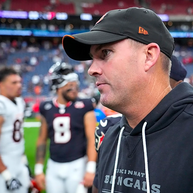 2 winners and 5 losers after Bengals drop ugly game vs. Jaguars
