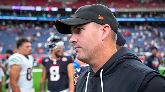 2 winners and 5 losers after Bengals drop ugly game vs. Jaguars