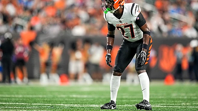 Bengals need to end experiment with struggling starter
