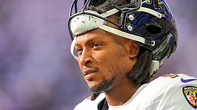 Bengals’ free agent, trade options after Chase, Higgins injuries