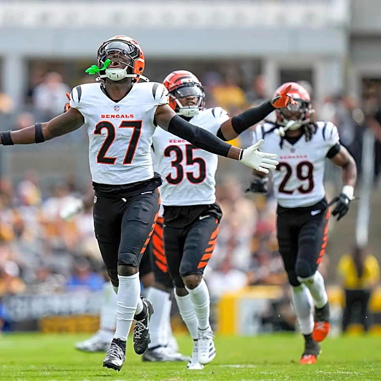 Zac Taylor responds to criticism of Bengals safety Jordan Battle