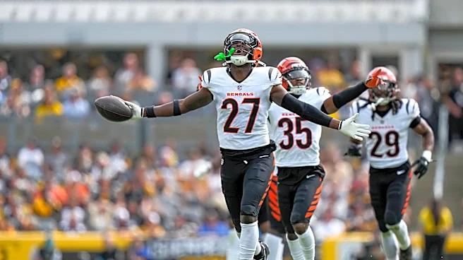Zac Taylor responds to criticism of Bengals safety Jordan Battle