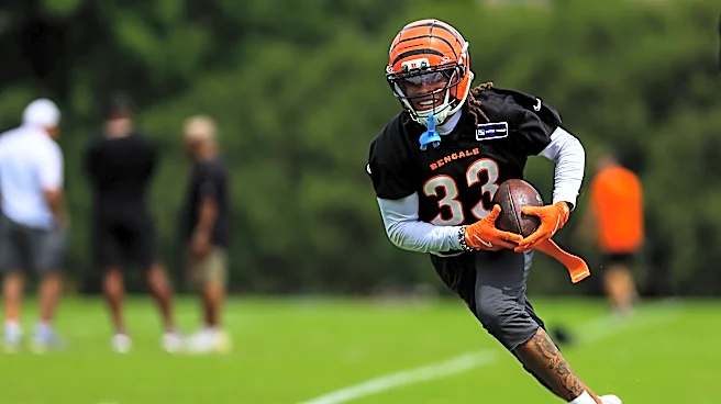 Former Bengals teammate makes interesting Jordan Battle comments