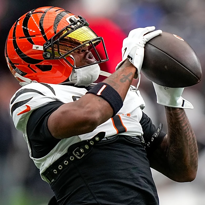 Bengals concerning injury updates show bye week can't come soon enough