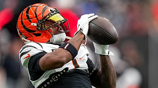 Bengals concerning injury updates show bye week can't come soon enough
