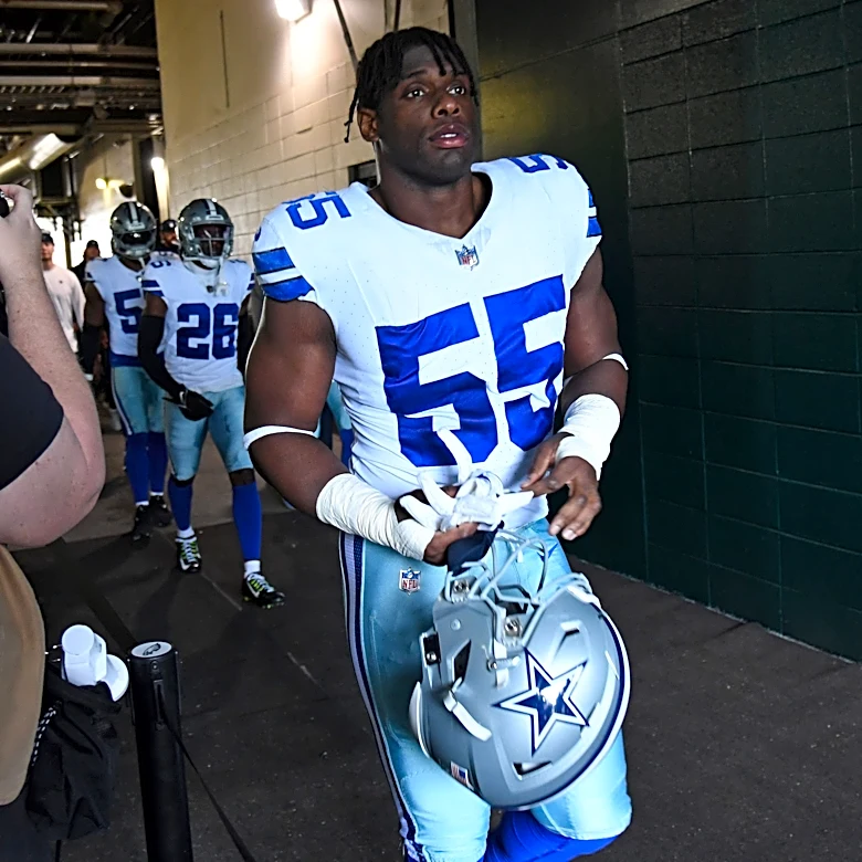 Former Bengals draft pick latest to sign with Colts