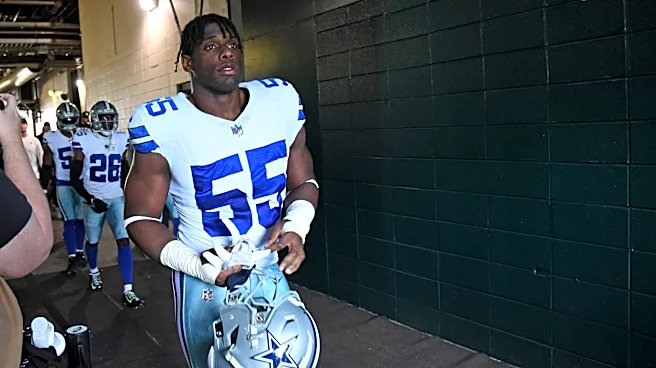 Former Bengals draft pick latest to sign with Colts