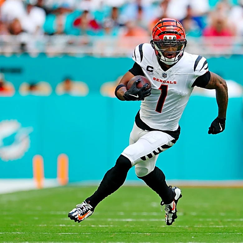 Bengals face daunting October history against Dolphins in Week 5