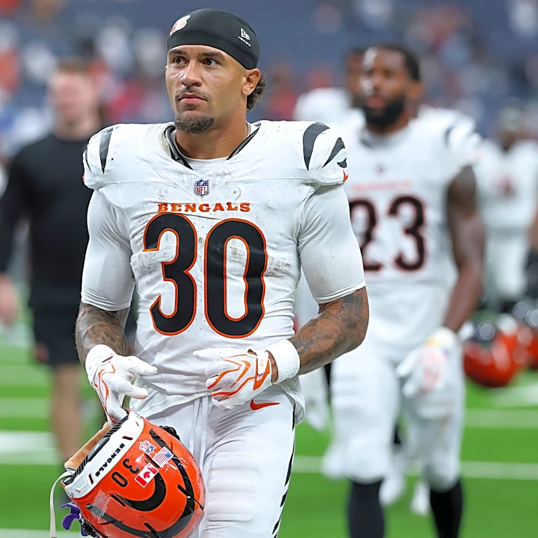 Bengals injuries are hiding offense’s biggest problem