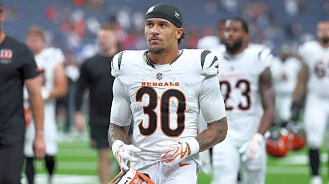 Bengals injuries are hiding offense’s biggest problem