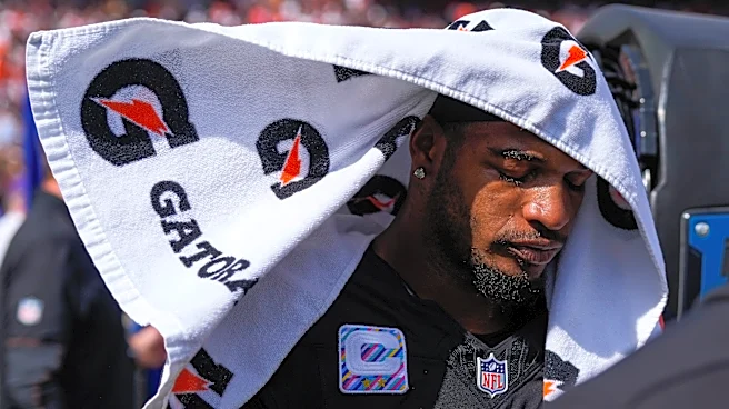 Is Ja’Marr Chase playing today? Latest updates on Bengals WR, Week 5