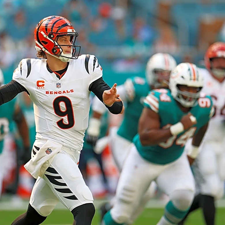 Final score predictions for Bengals vs. Dolphins in Week 5