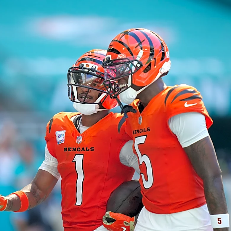 Instant analysis after Bengals cruise past Dolphins into bye week