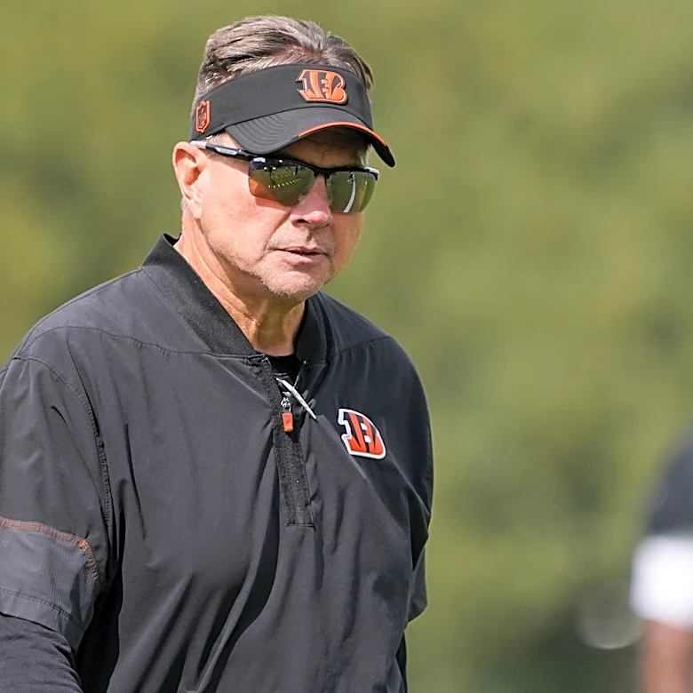 Bengals defense posts one of NFL’s lowest missed tackle rates