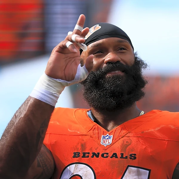 Bengals address Chase Brown, Samaje Perine split and changing offense