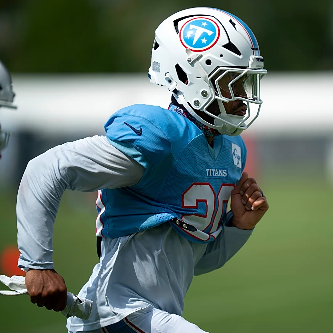 1 trade Bengals should make during bye week