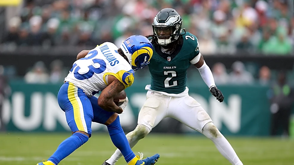 Bengals should consider trade for Pro Bowl cornerback during bye week