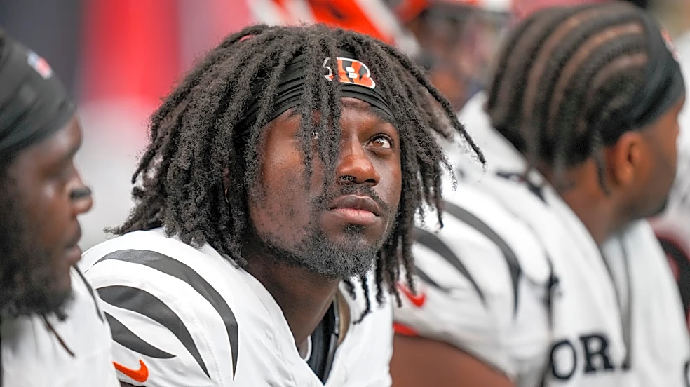 Bengals’ Shemar Stewart shockingly comes up in NFL trade rumors