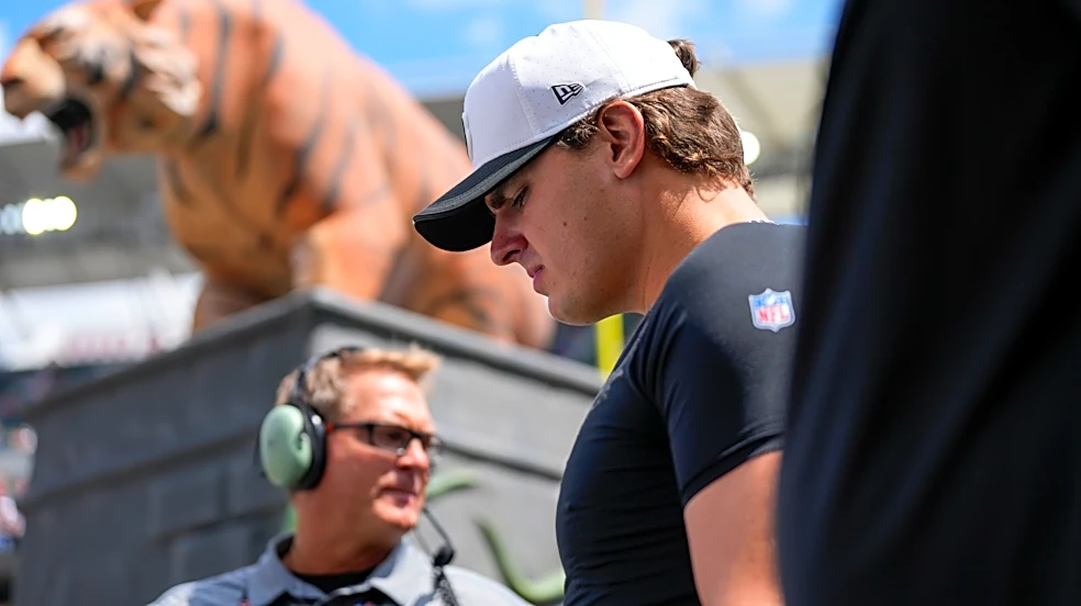 Ravens are predicting big Trey Hendrickson revenge game vs. Bengals