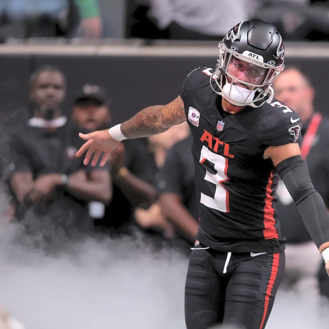 Would Bengals do a Jessie Bates reunion at NFL trade deadline?