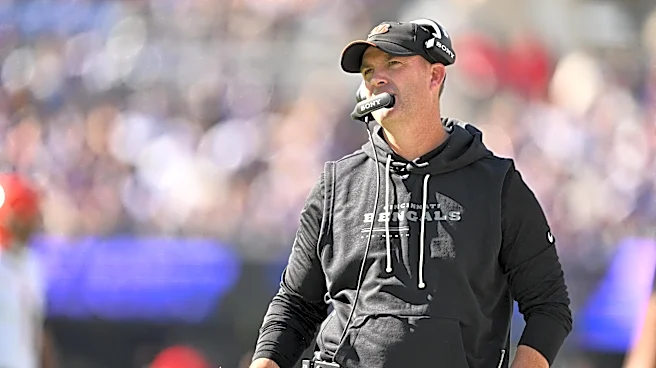Instant analysis after Bengals wake up, trounce Ravens