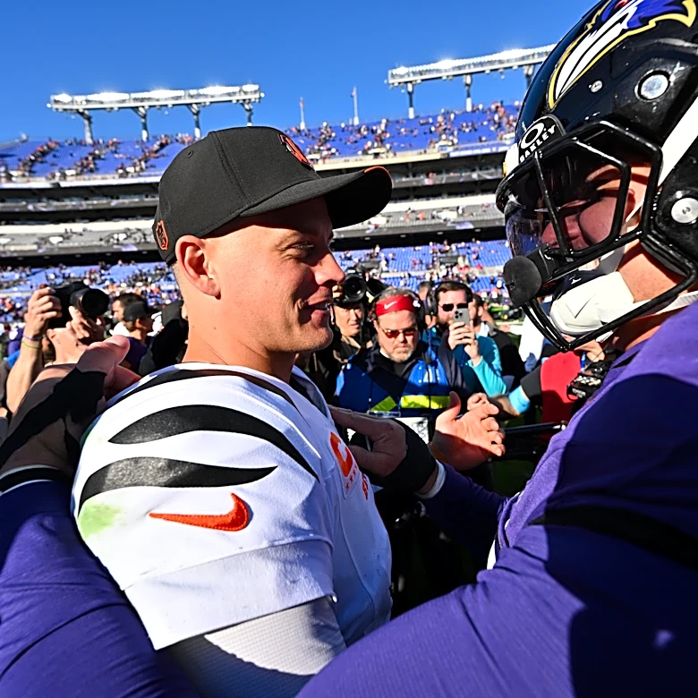 How did Trey Hendrickson do in revenge game vs. Bengals?