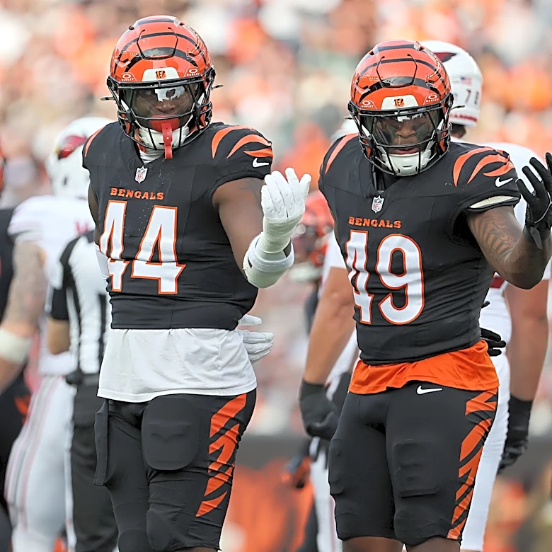 Dan Orlovsky singles out 3 Bengals defenders in win over Ravens