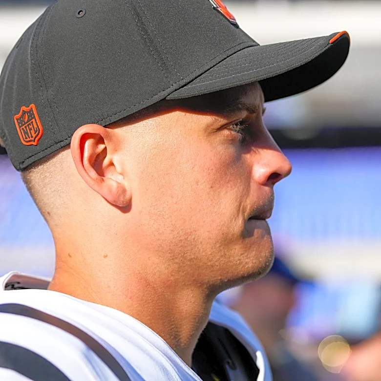 Joe Burrow makes feelings clear on Bengals ahead of NFL trade deadline