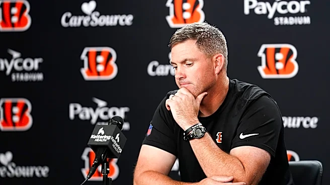 Why Bengals, Zac Taylor called Bears happy about Jeffery Simmons trade