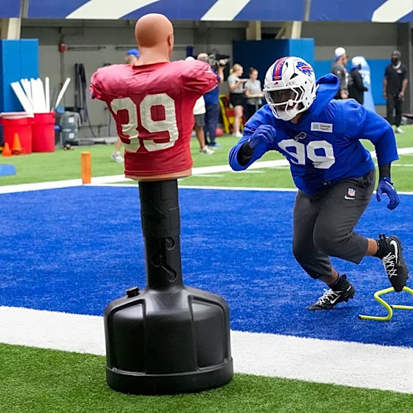 2026 NFL Draft: Where does Bills class land in re-ranking?