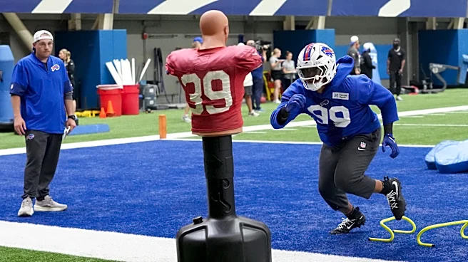 2026 NFL Draft: Where does Bills class land in re-ranking?