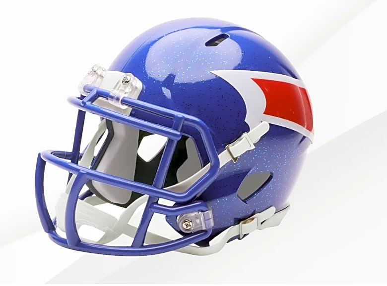 Best, funny reactions from Bills Mafia on team's new alternate uniform