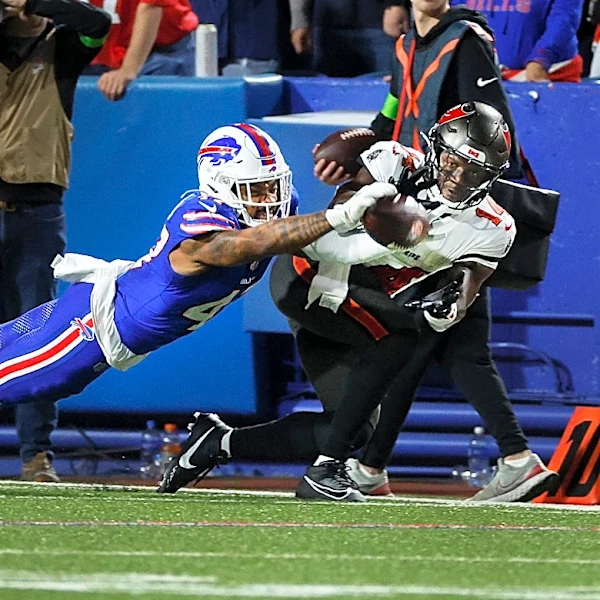 2026 Buffalo Bills training camp preview: Defensive backs