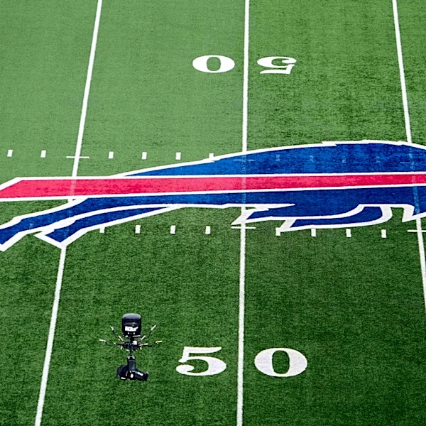 Brandon Beane: Why the Bills will touch grass in new stadium