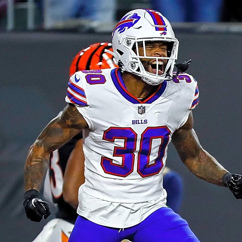 Another former Bills cornerback retires from the NFL