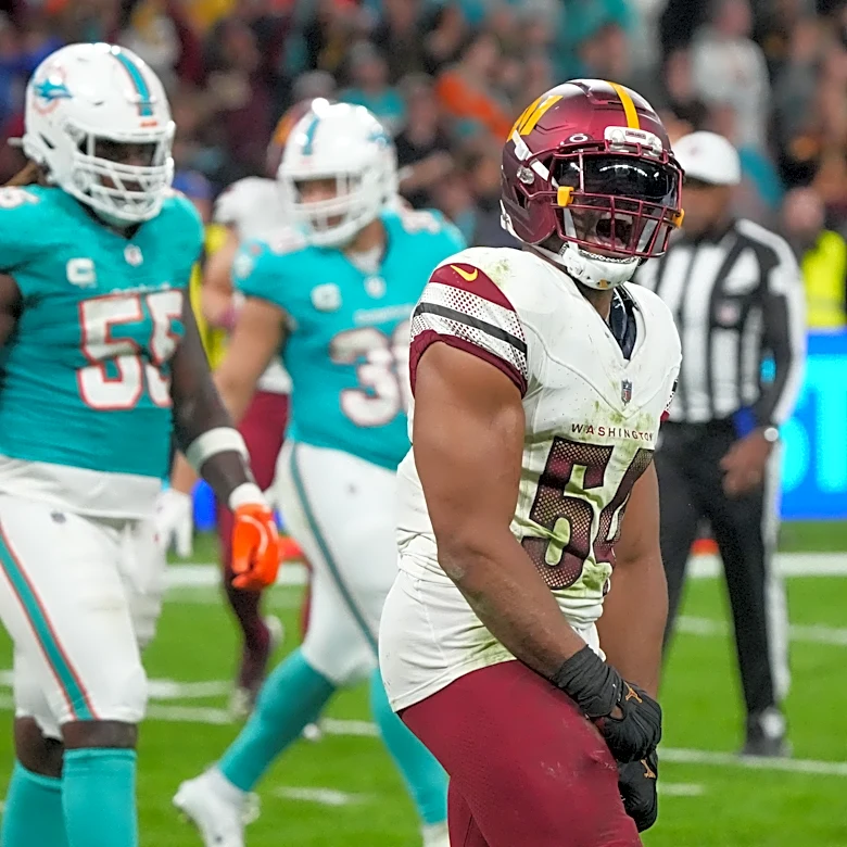 NFL.com names remaining free-agent fit for Bills at 2026 training camp
