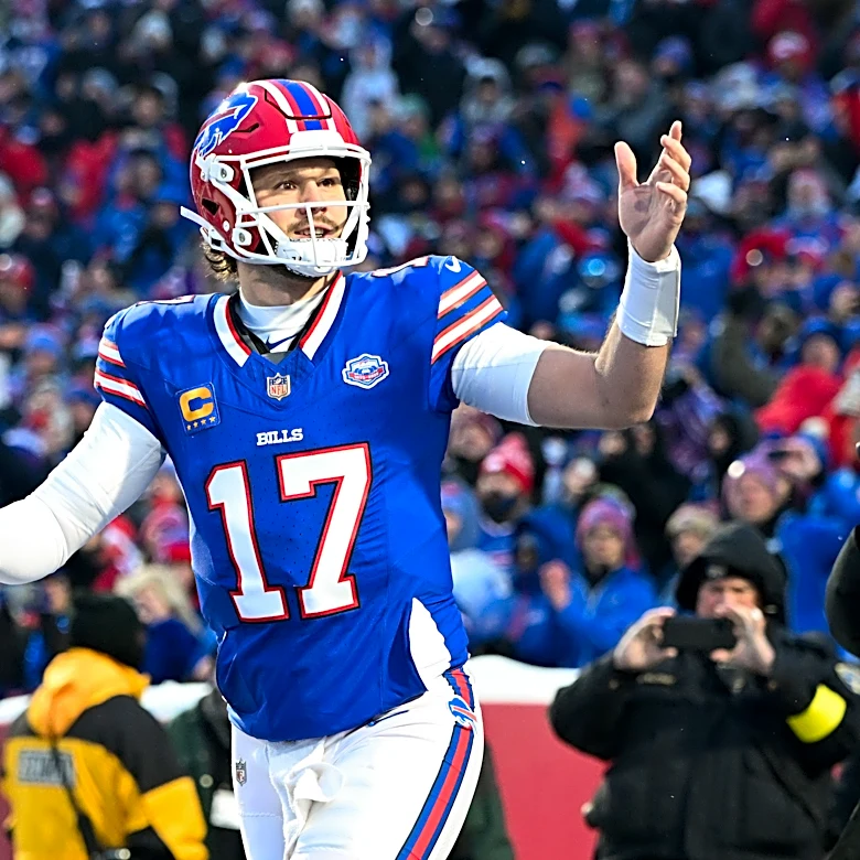 How the Bills fared in fourth quarter point differential in 2025