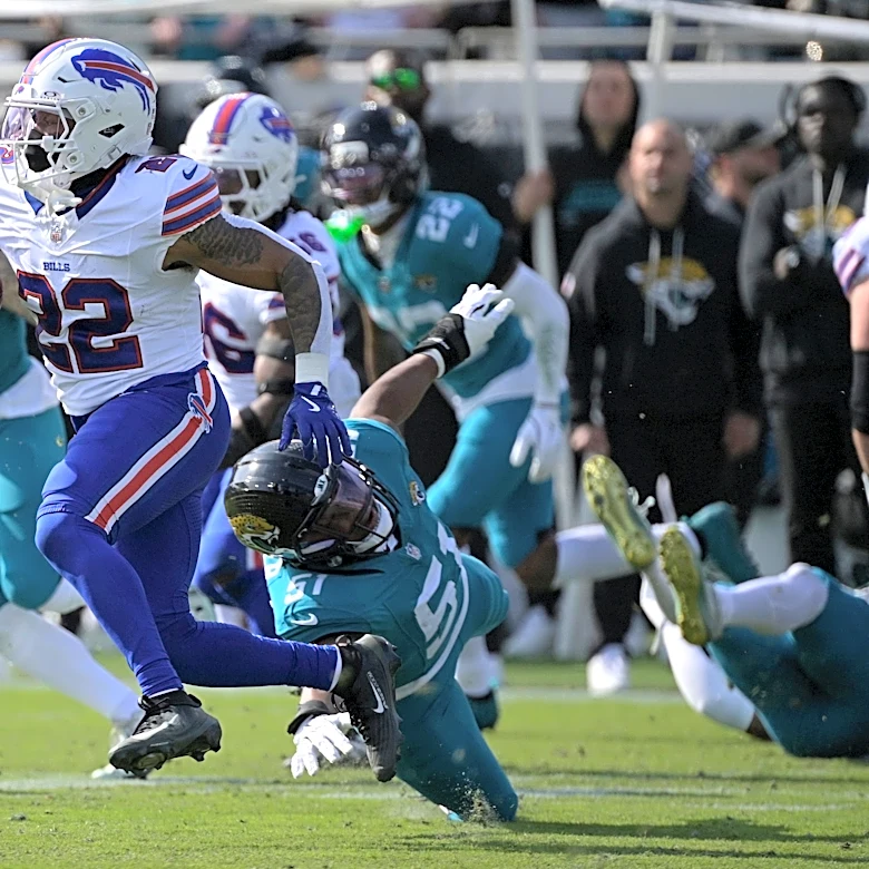 Is Bills RB Ray Davis a late-round fantasy football sleeper for 2026?