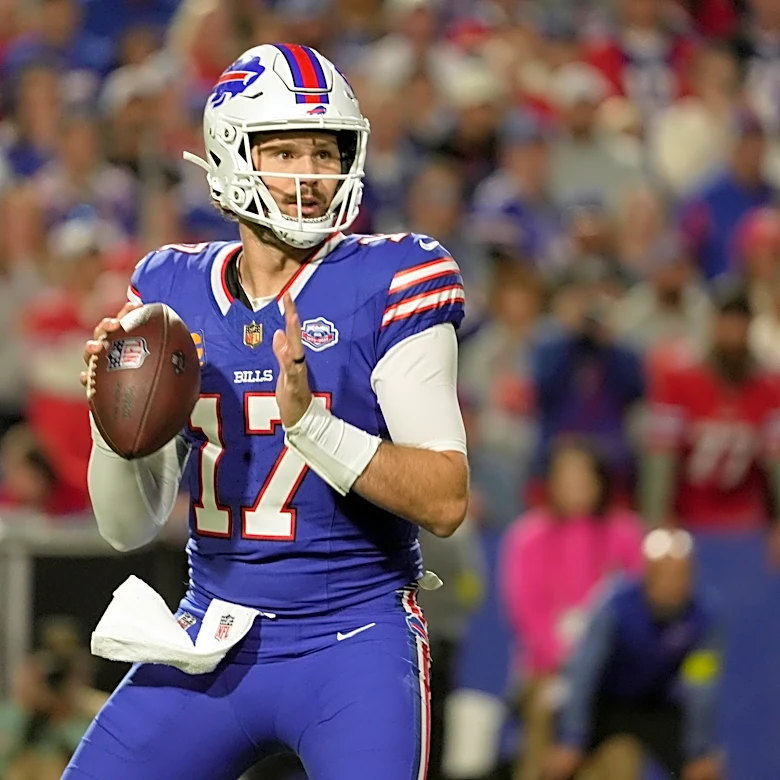 Odds: What are the chances the Bills start 2026 with 6-0 record?
