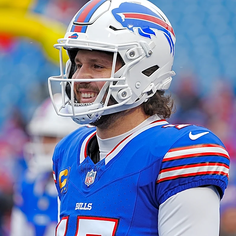 Power rankings: Where are Bills in top-five of recent NFL.com poll?