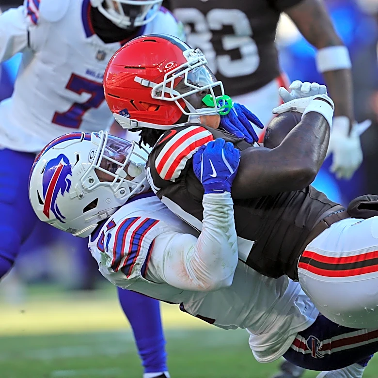 Bills at Browns: 4 storylines to watch for ahead of preseason Week 2