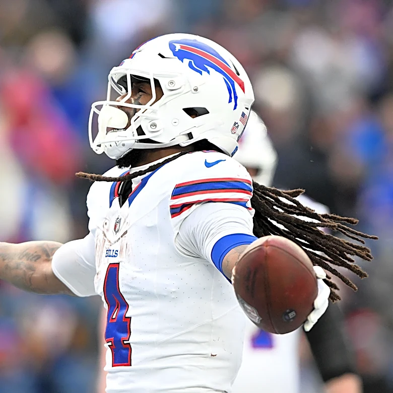 Do Bills have best running back unit in NFL entering 2026 season?