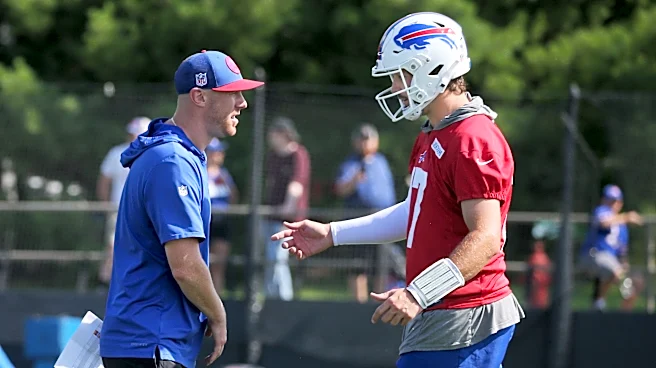 What TV channel is Bills at Browns on today? Time, TV schedule for NFL preseason game