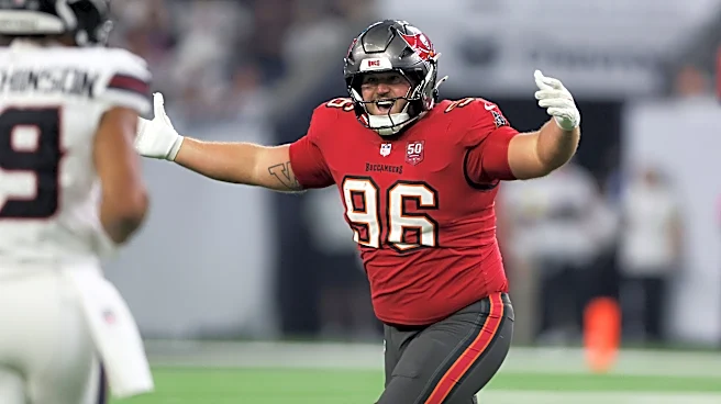 Contract details for Bills DL Greg Gaines