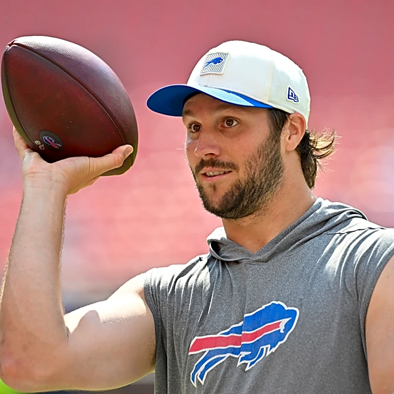 Joe Brady has made decision on starters playing in preseason finale vs. Steelers