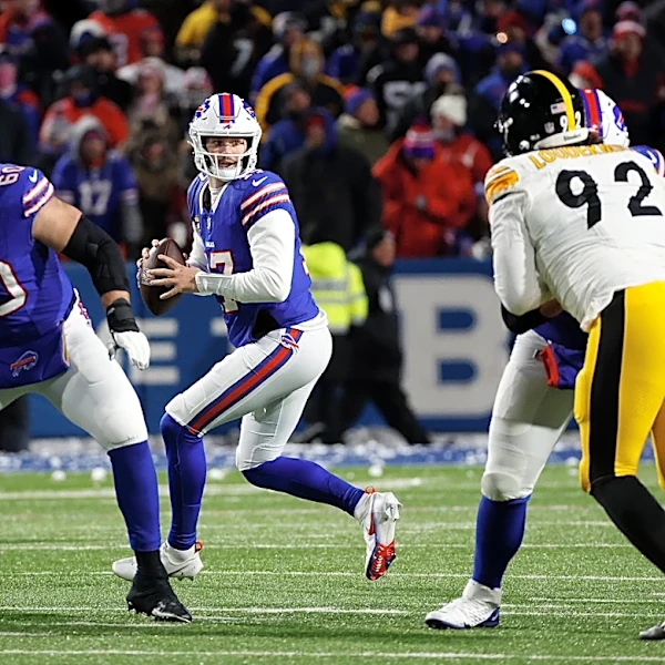 Bills vs. Steelers: 5 things to watch for during preseason Week 3 game