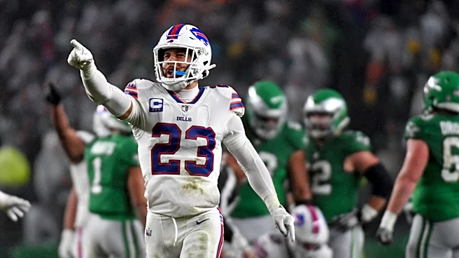 Former Bills safety Micah Hyde gives candid cut-down day feelings as a player (video)