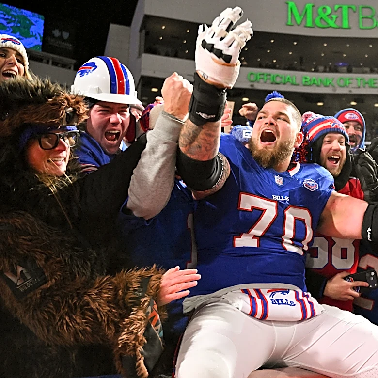 30 most important Bills players of 2026: No. 19 Alec Anderson