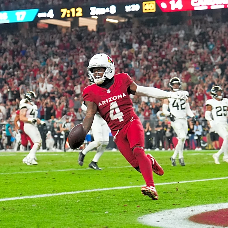 Check out highlights of new Bills WR Greg Dortch