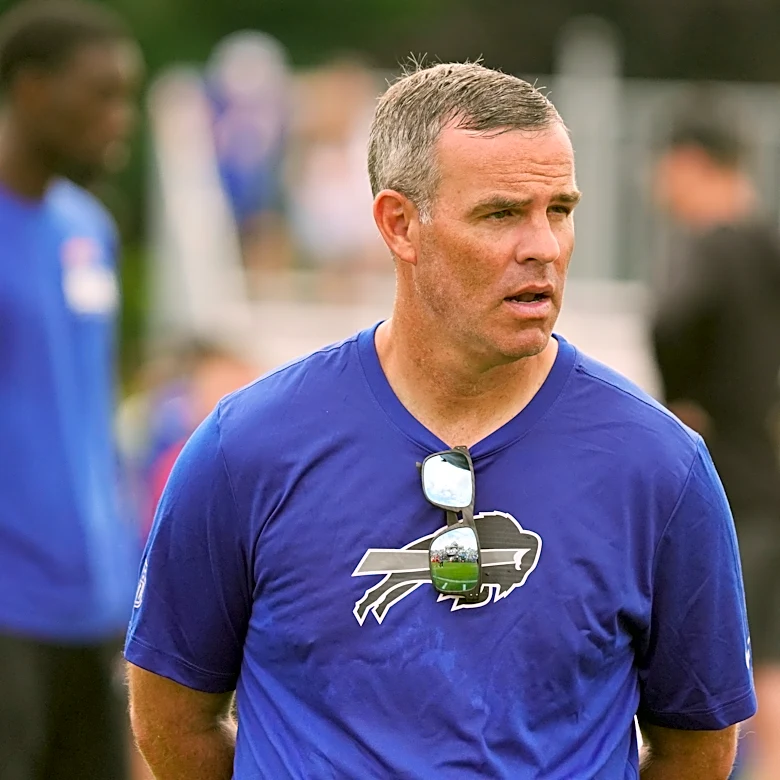 5 takeaways from Bills GM Brandon Beane press conference